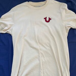 True religion t shirt